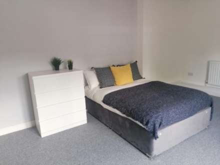 Room 2, 112 Sandy Lane, Worksop