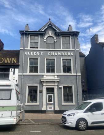 Room 2,<br />8 Westport Road, Stock -on-Trent, Image 5