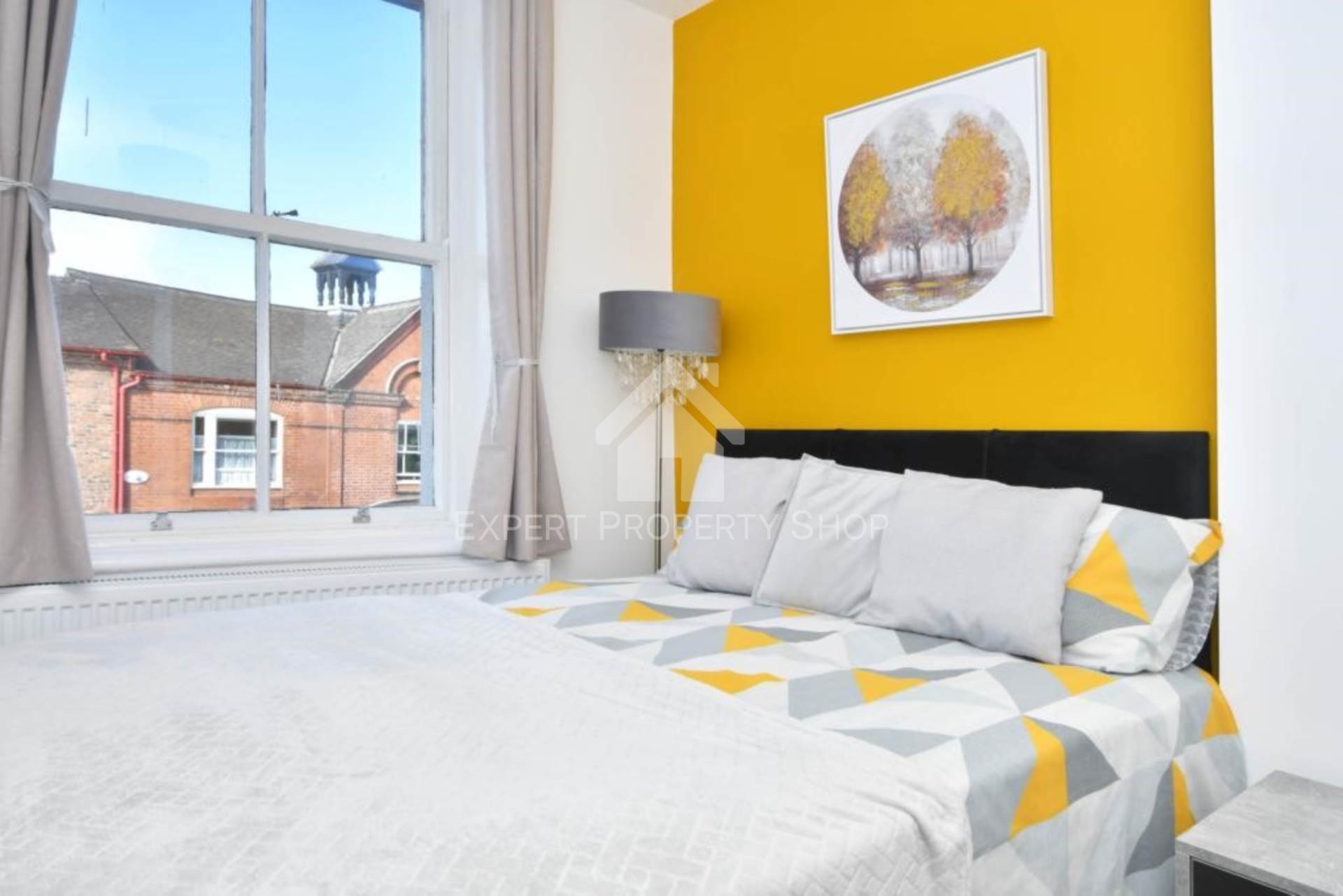 **AVAILABLE OCTOBER**Room 5, 8 Westport Road, Stock on Trent, Image 1