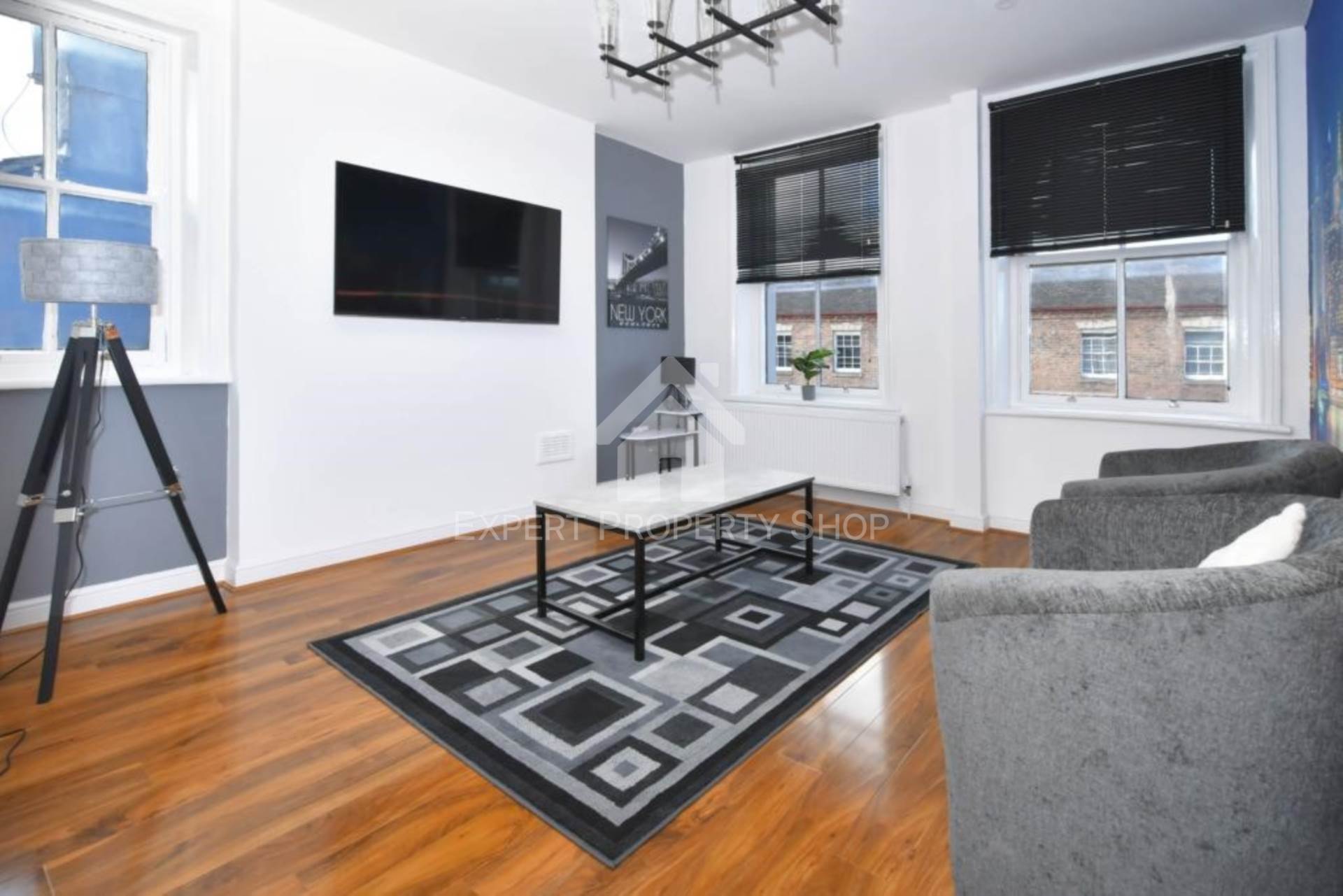 **AVAILABLE OCTOBER**Room 5, 8 Westport Road, Stock on Trent, Image 3