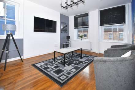 **AVAILABLE OCTOBER**Room 5, 8 Westport Road, Stock on Trent, Image 3