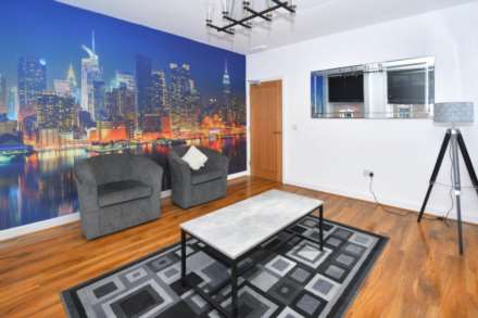 **AVAILABLE OCTOBER**Room 5, 8 Westport Road, Stock on Trent, Image 4