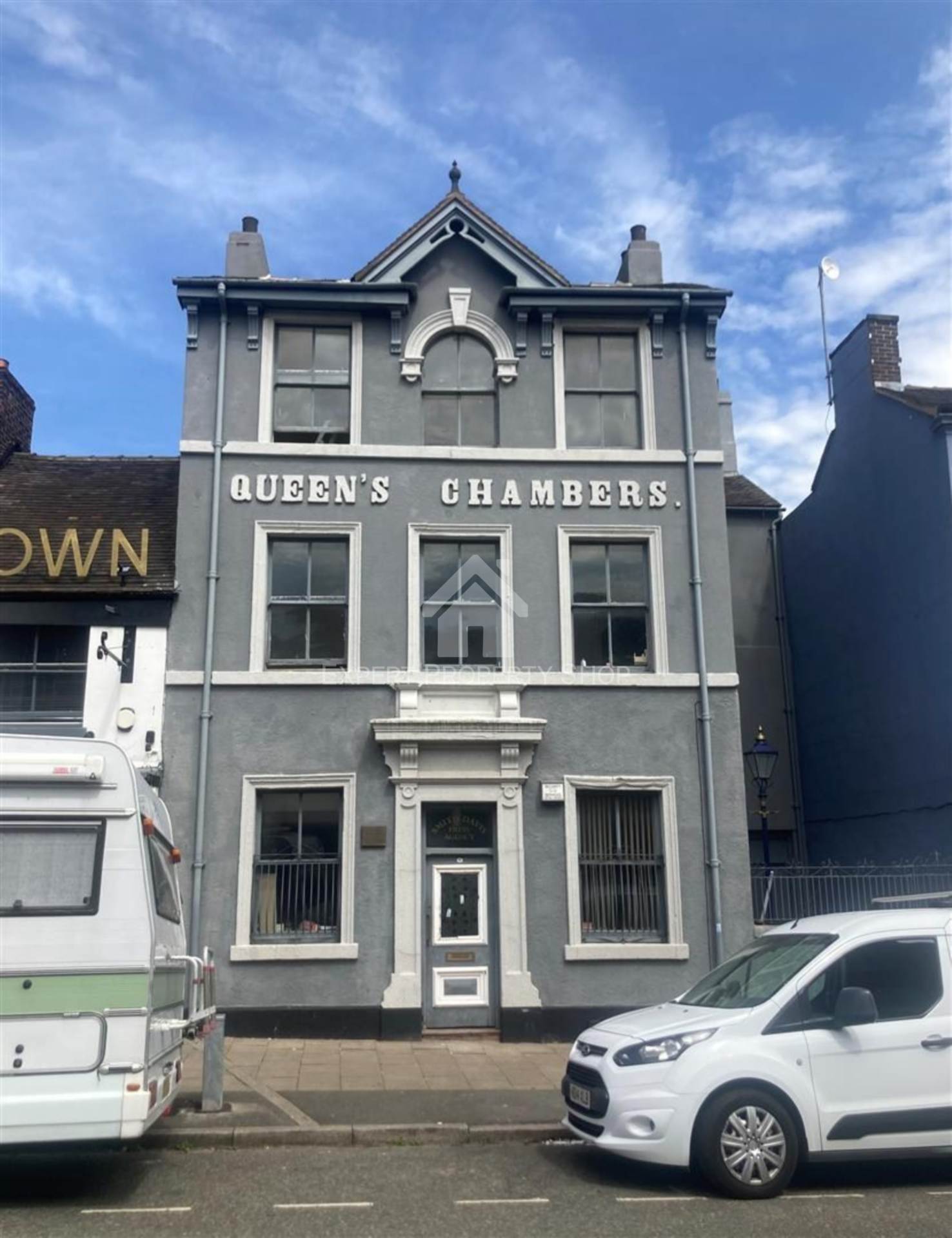 Room 7, 8 Westport Road. Stoke On Trent, Image 6