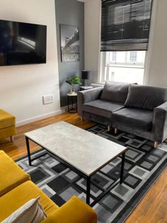 Room 7, 8 Westport Road. Stoke On Trent, Image 3