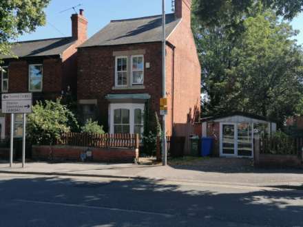 Watson Road, Worksop, Notts, Image 1
