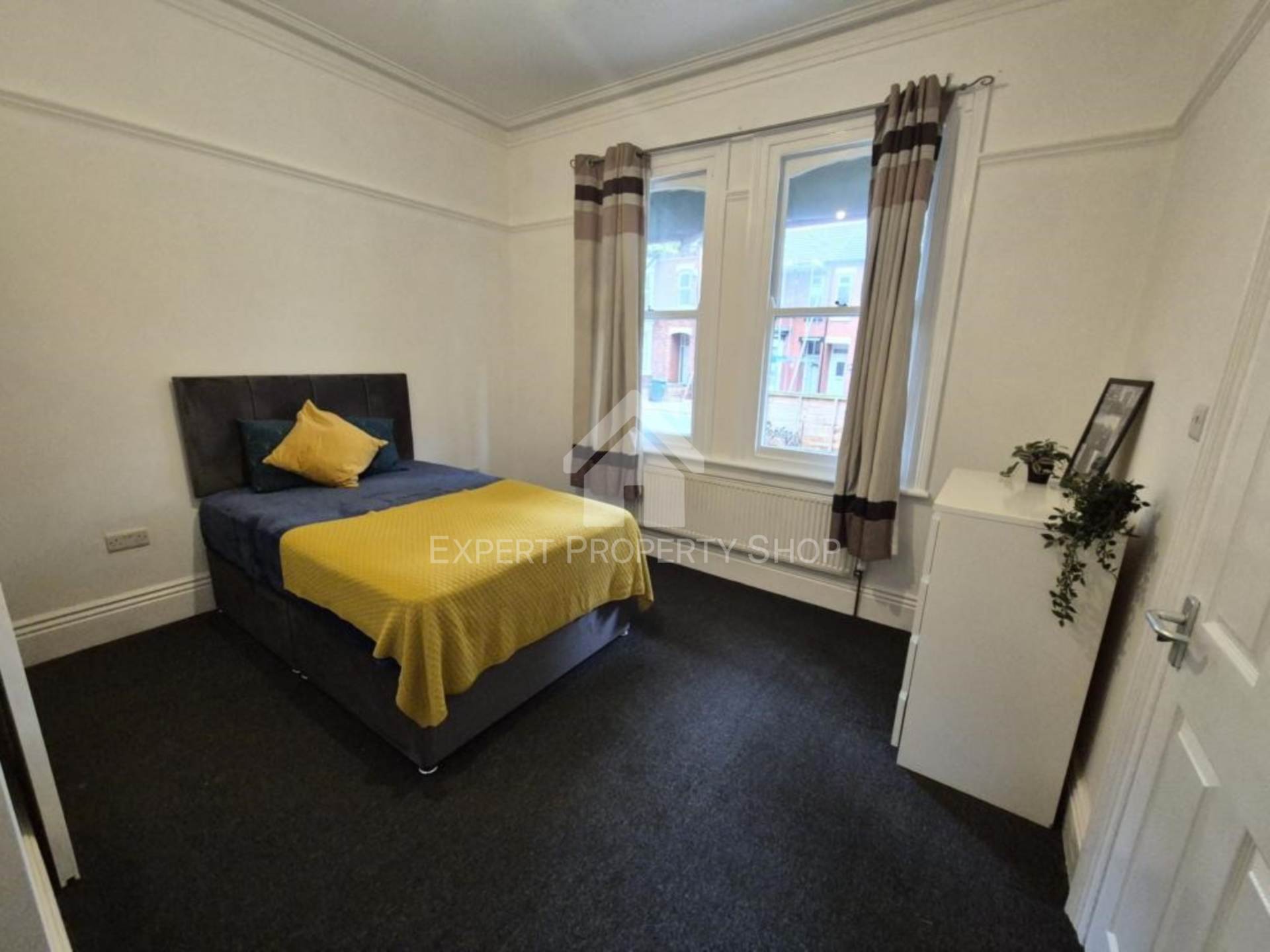 Room 1, 46 Watson Road, Worksop, Image 1