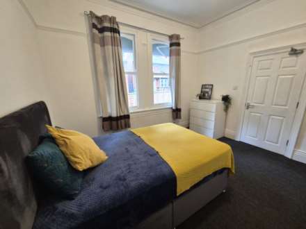 Room 1, 46 Watson Road, Worksop, Image 3