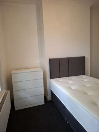 Property For Rent Watson Road, Worksop