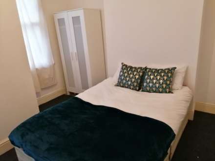 Property For Rent Watson Road, Worksop