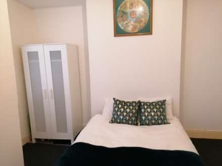 **EN-SUITE ROOM**Watson Road, Worksop, Image 2
