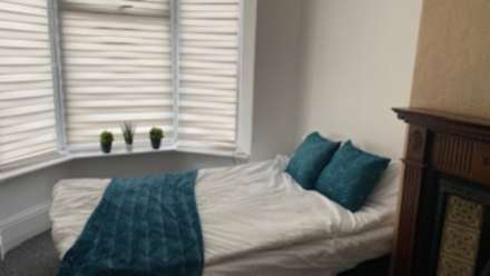 **ROOM AVAILABLE**Potter Street, Worksop, Image 6