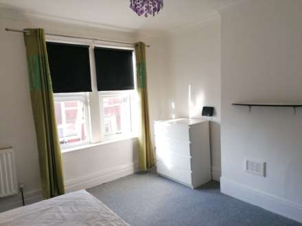 **ROOM TO RENT**Potter Street, Worksop, Image 1