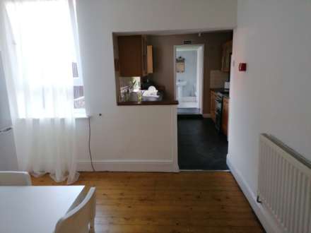 **ROOM TO RENT**Potter Street, Worksop, Image 3