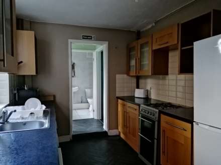 **ROOM TO RENT**Potter Street, Worksop, Image 6