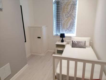 **SINGLE ROOM**Room 1. 11 Albert Road.Retford,, Image 2