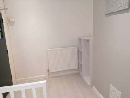 **SINGLE ROOM**Room 1. 11 Albert Road.Retford,, Image 4