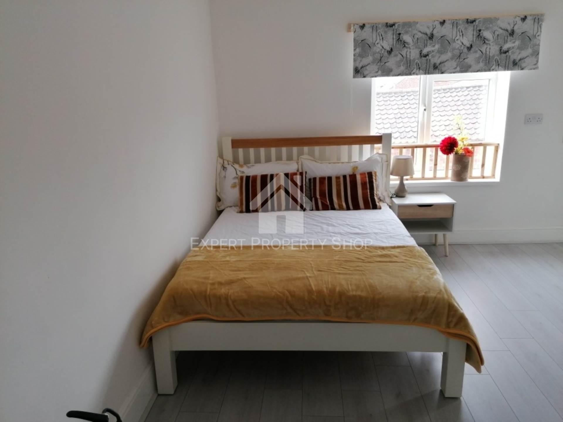 **DOUBLE ROOM** Albert Road,Retford., Image 1