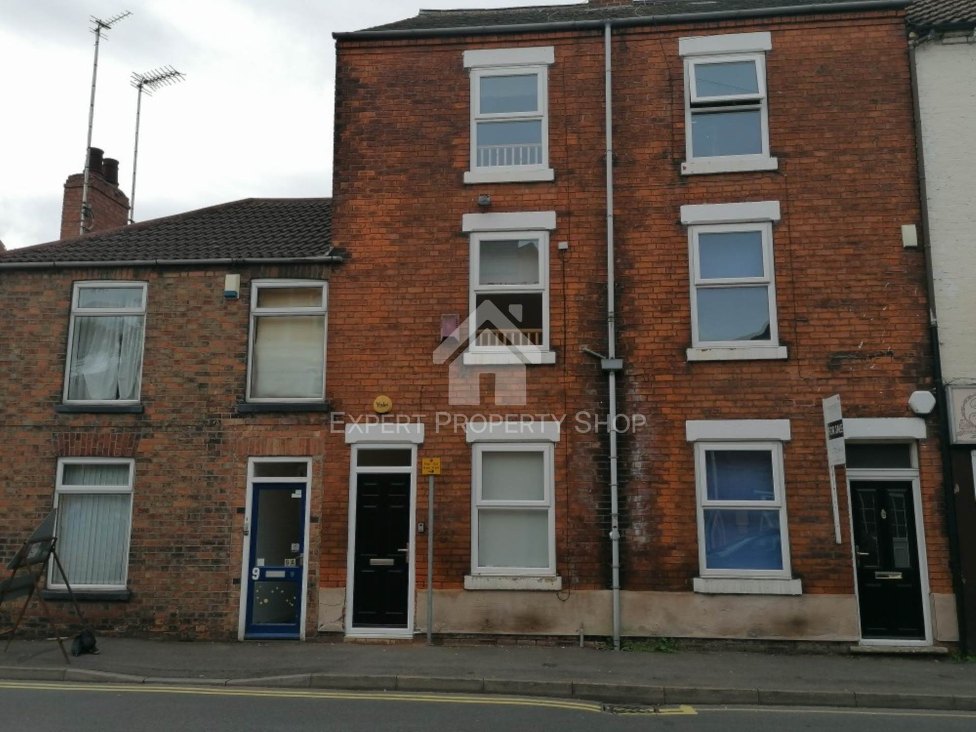 **DOUBLE ROOM** Albert Road,Retford., Image 8