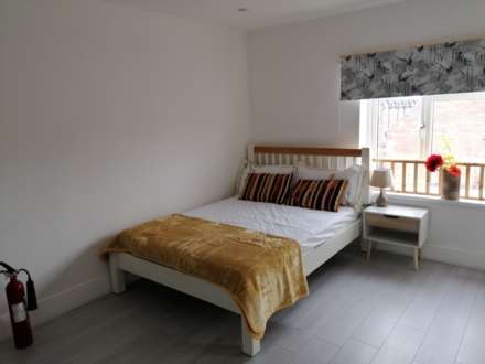 **DOUBLE ROOM** Albert Road,Retford., Image 3