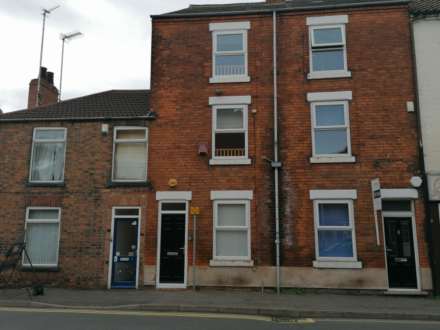 **DOUBLE ROOM** Albert Road,Retford., Image 8