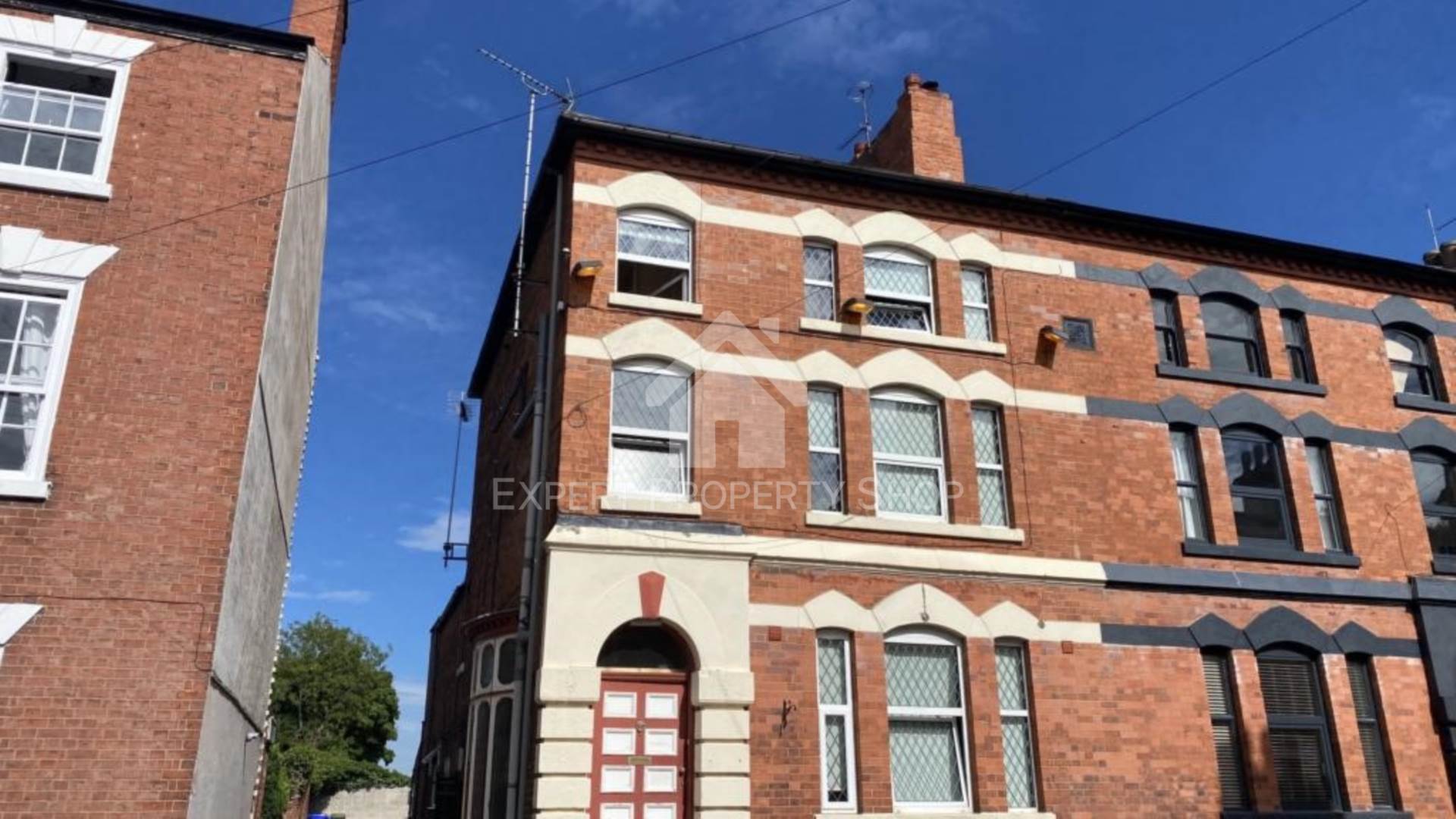 **AVAILABLE NOW**Room 7, 29 Park Street, Worksop, Image 1