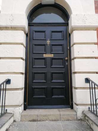 **EN-SUITE ROOM**Room 10. 29 Park Street.Worksop., Image 3