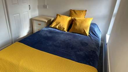 Property For Rent Worksop