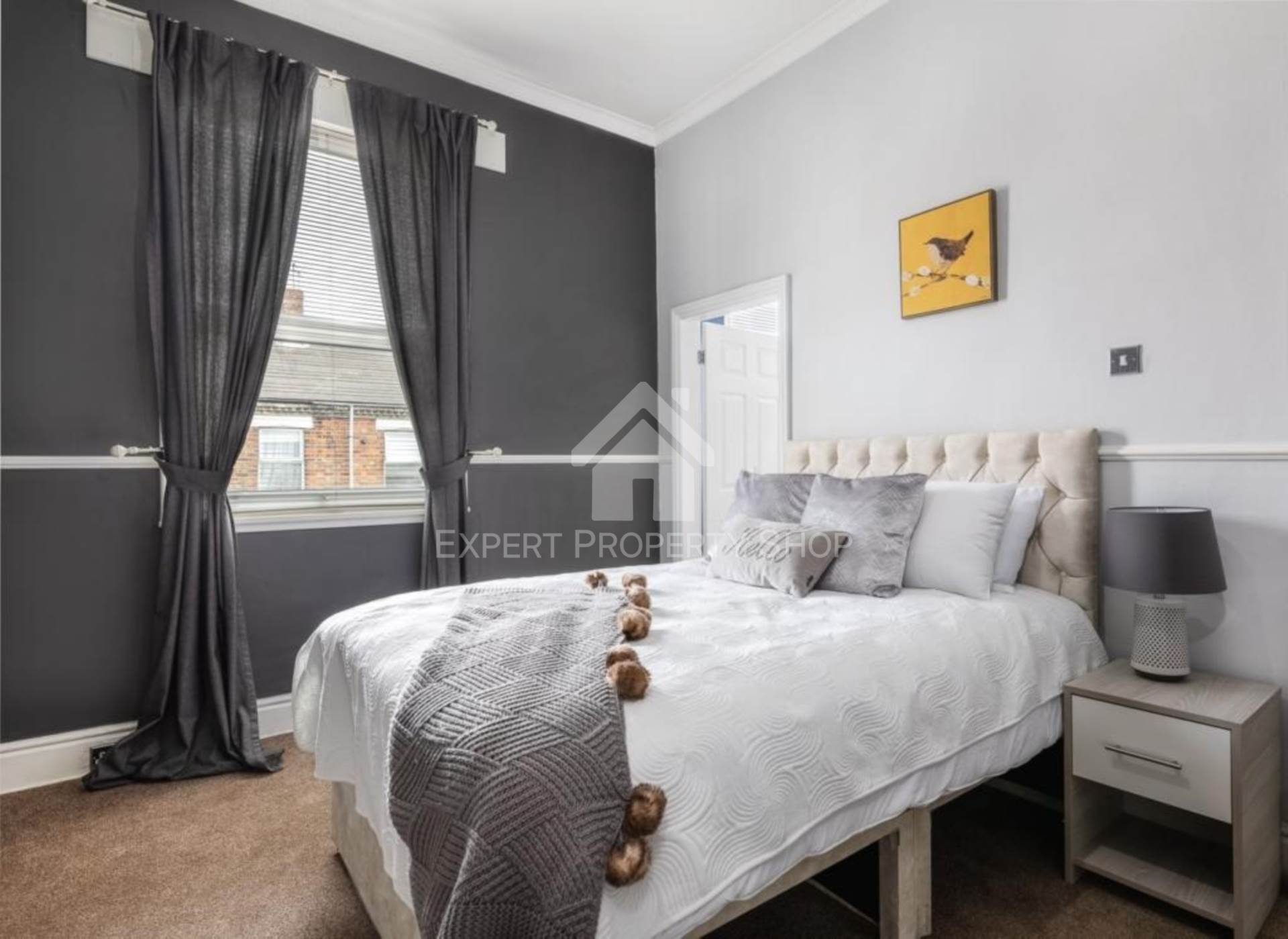 **AVAIALABLE NOW**Room 3, 70 Pensbury Street, Darlington, Image 2