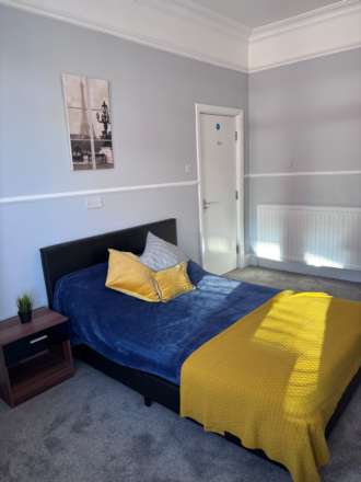 Room 1, 26 Percy Street. Rotherham., Image 3