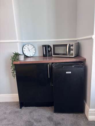 Room 1, 26 Percy Street. Rotherham., Image 4