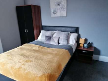 Room 2, 26 Percy Street, Rotherham