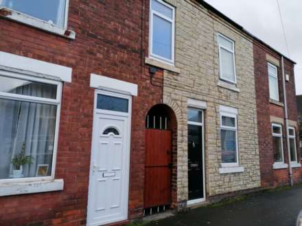 ** ROOM AVAILABLE**Room 3, Garside street. Worksop, Image 5