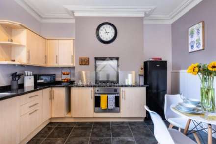 Pensbury Communal Area, Darlington, Image 2