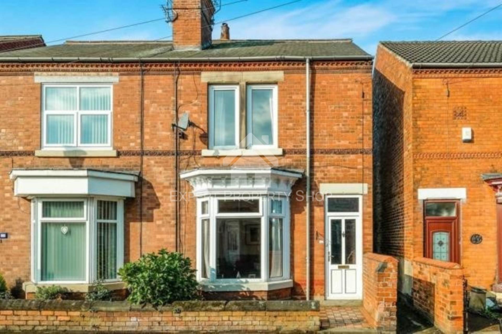Victoria Road,  Worksop, Nottinghamshire, Image 1