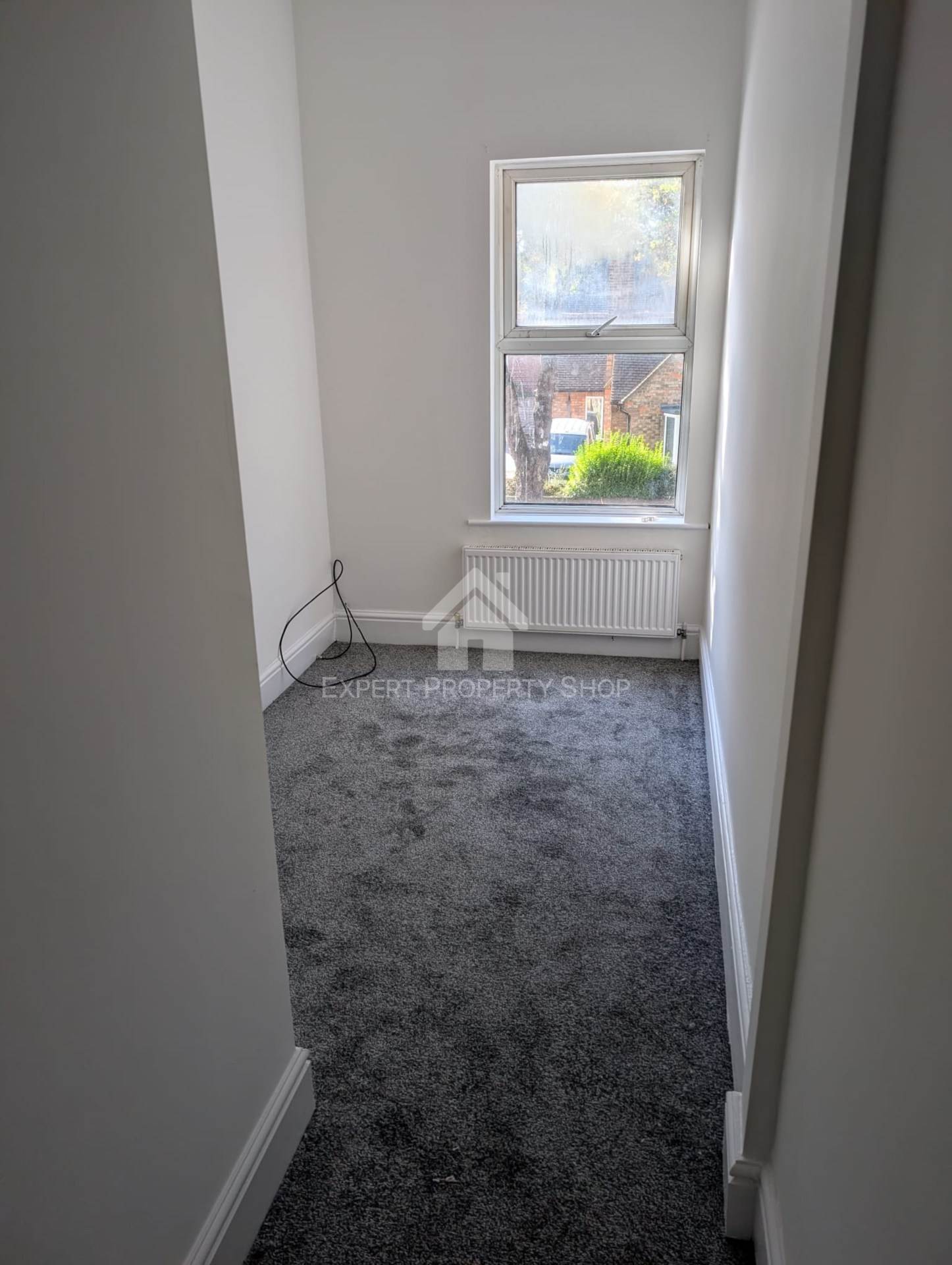 Watson Road Communal Area, Worksop, Image 7