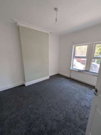 Watson Road Communal Area, Worksop, Image 2