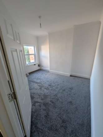 Watson Road Communal Area, Worksop, Image 3