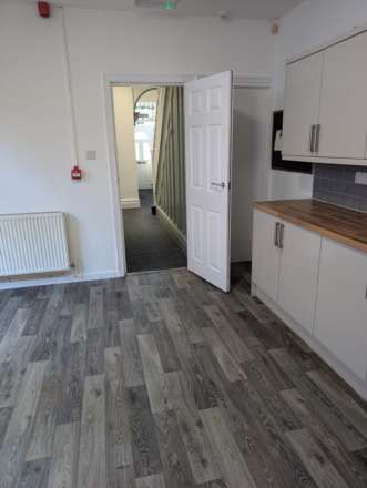 Watson Road Communal Area, Worksop, Image 6