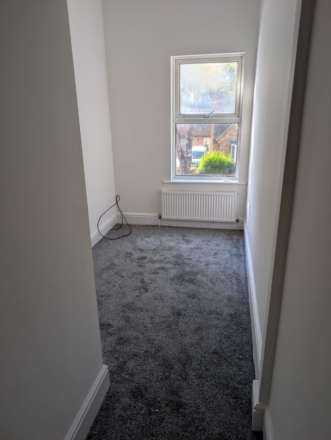 Watson Road Communal Area, Worksop, Image 7