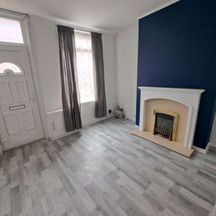 2 Bedroom Terrace, Edward Avenue, Nottingham