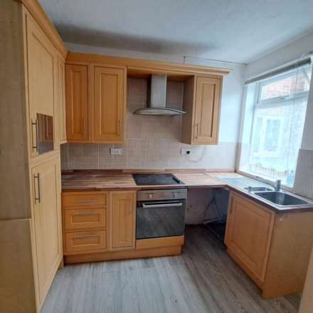 Edward Avenue, Nottingham, Image 5