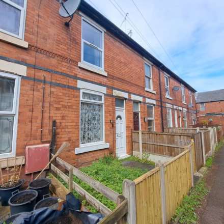 Edward Avenue, Nottingham, Image 9