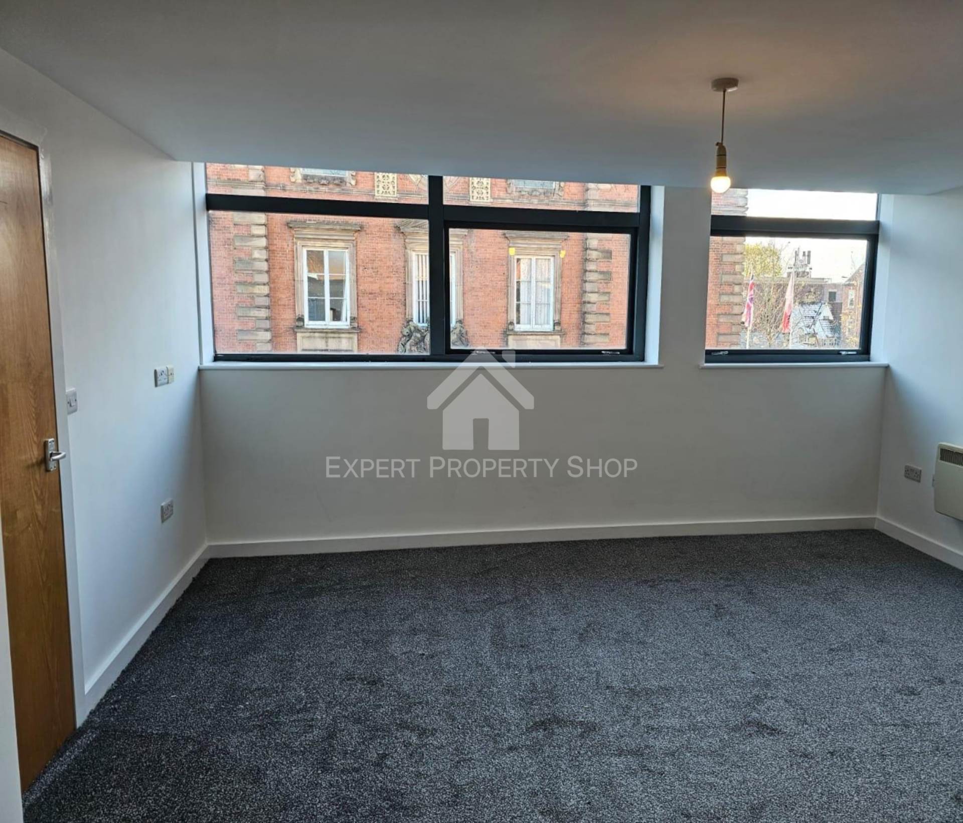 **AVAILABLE SOON** The Parade. Potter Street, Worksop, Image 2