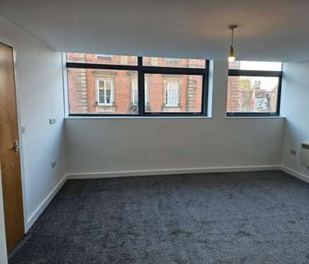 **AVAILABLE SOON** The Parade. Potter Street, Worksop, Image 2