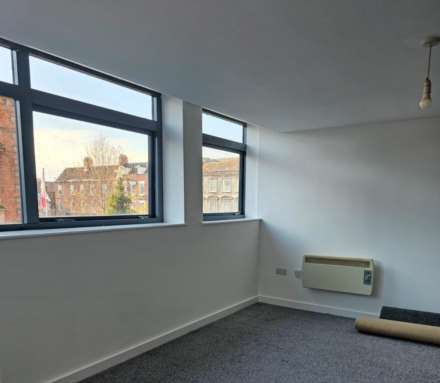 **AVAILABLE SOON** The Parade. Potter Street, Worksop, Image 3