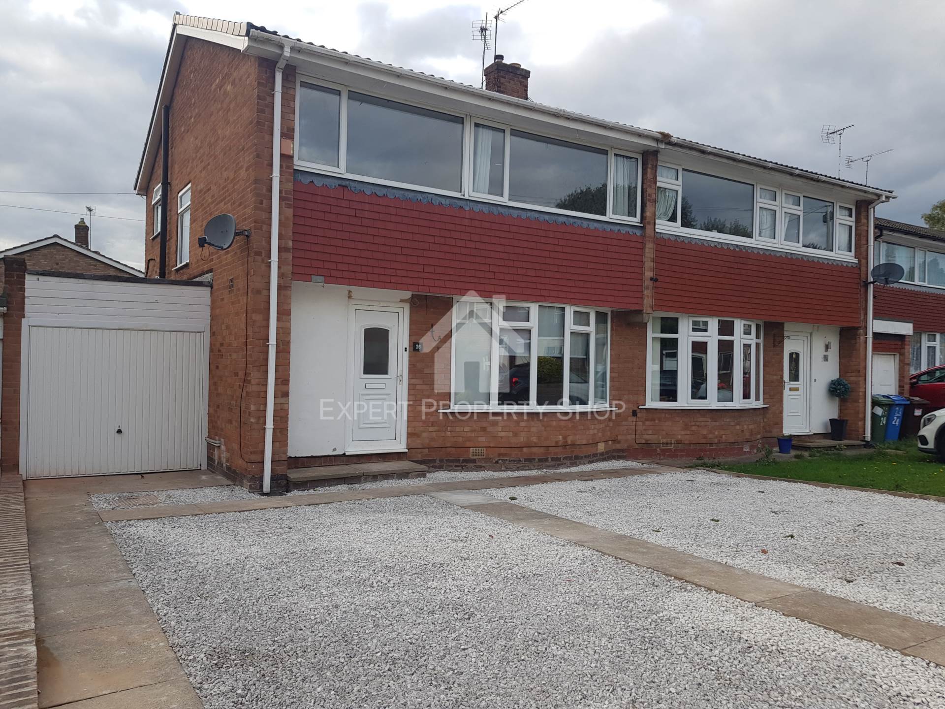 26 Windsor Road Carlton in Lindrick S81 9BW, Image 1