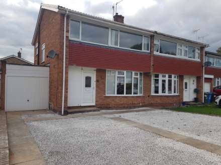 26 Windsor Road Carlton in Lindrick S81 9BW