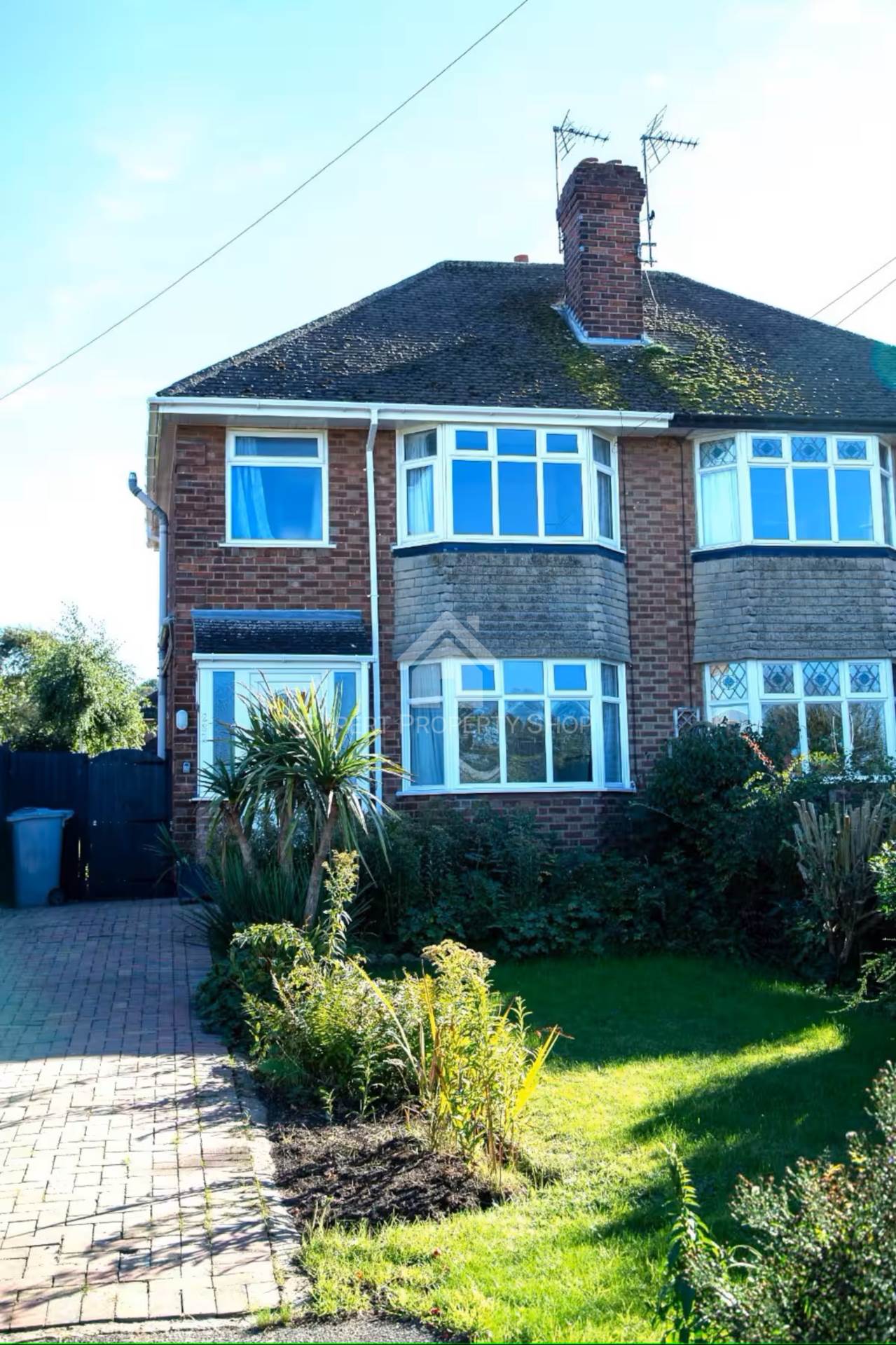 Harlaxton Road, Grantham, Lincolnshire., Image 15