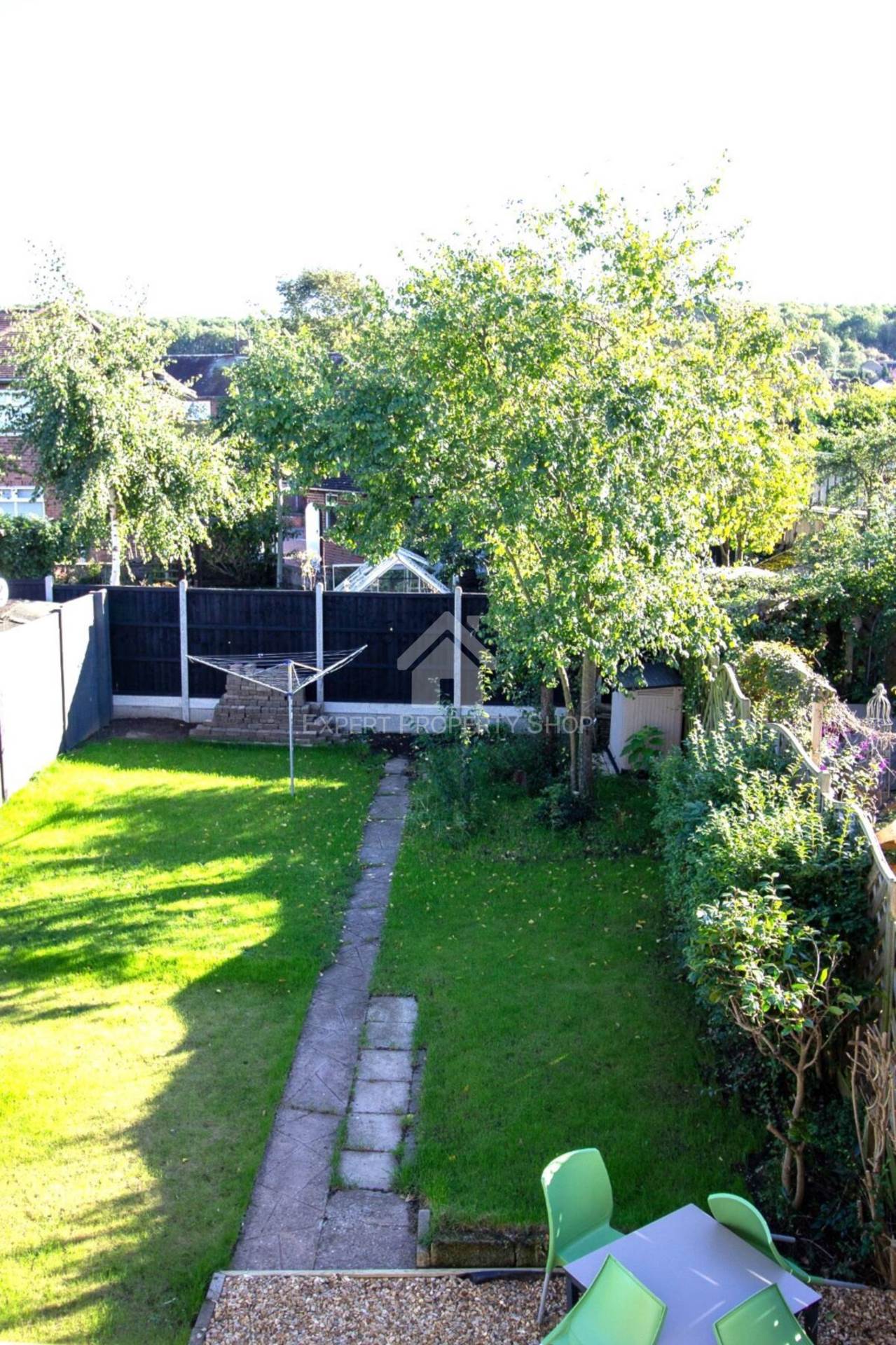 Harlaxton Road, Grantham, Lincolnshire., Image 17