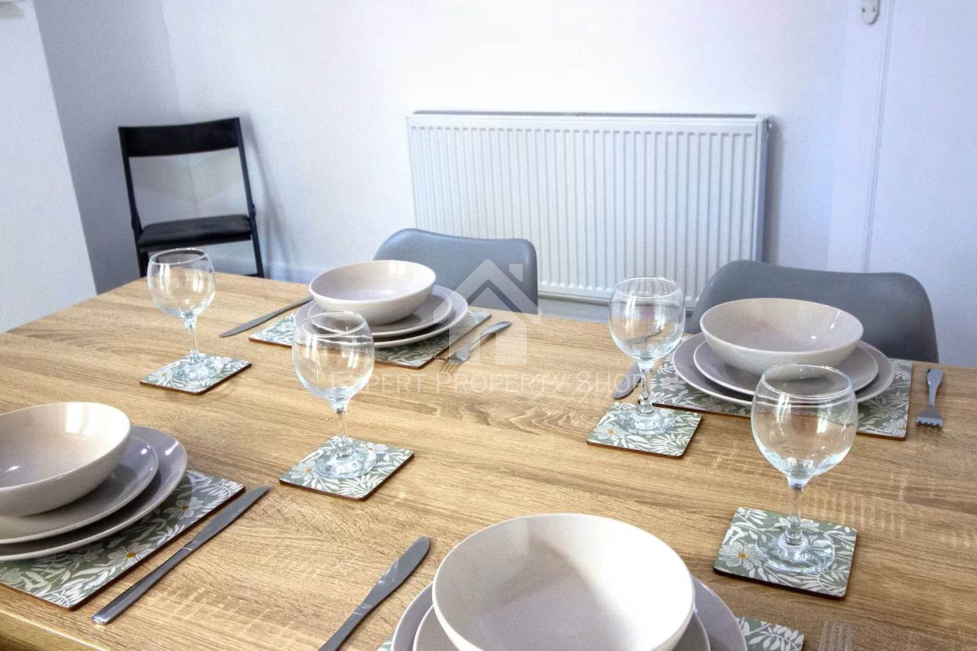 Harlaxton Road, Grantham, Lincolnshire., Image 5